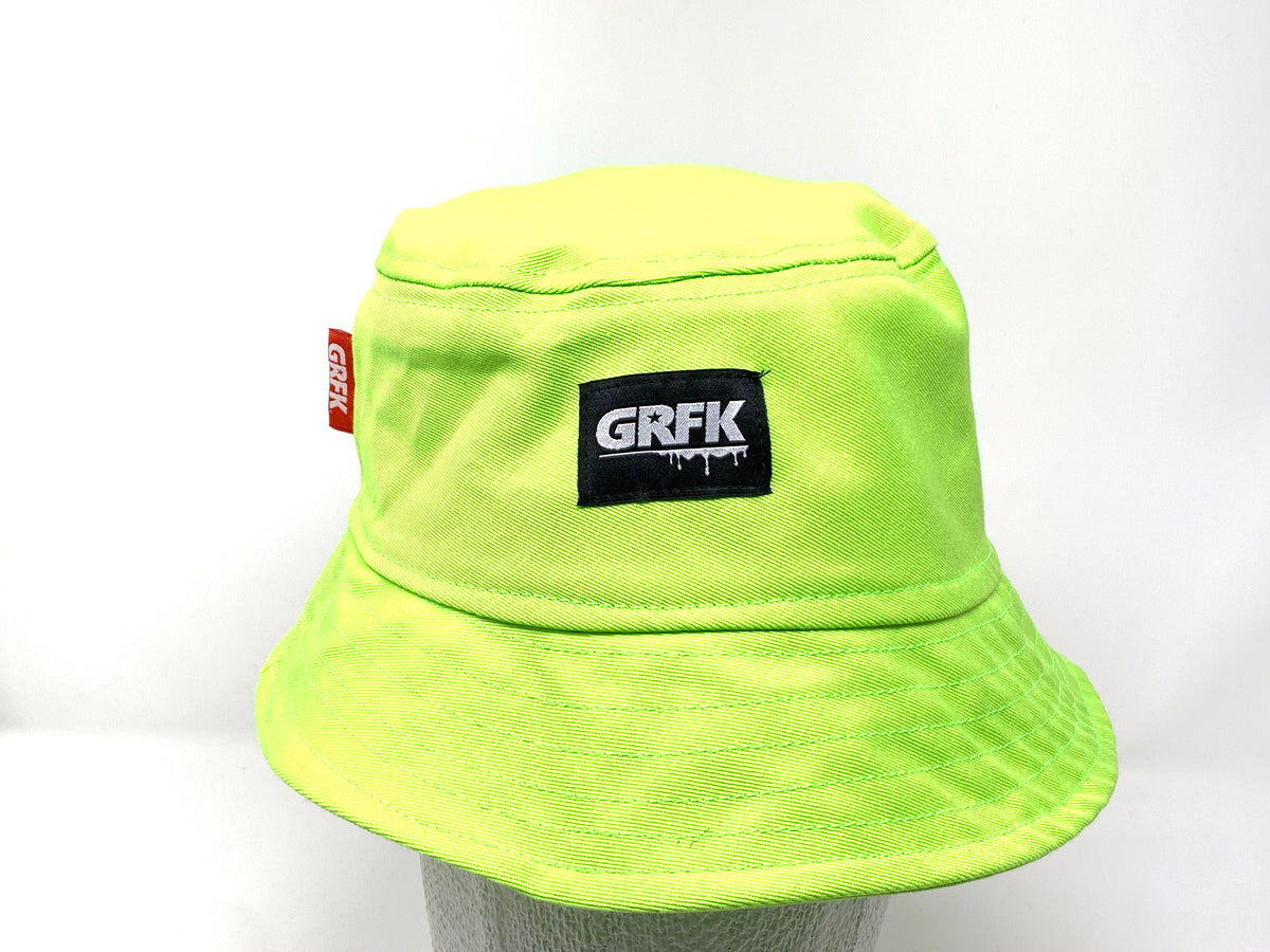 Bucket hat GRFK