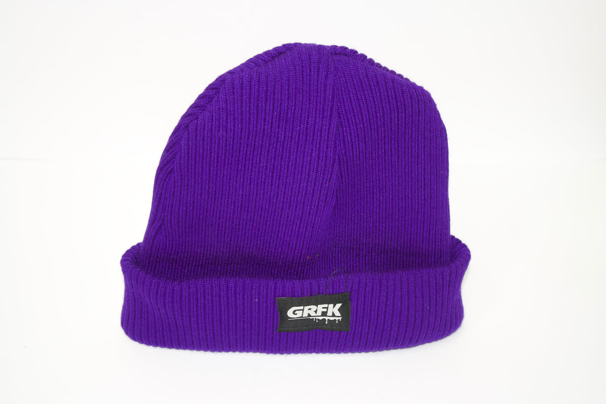 Gorro Beanie GRFK