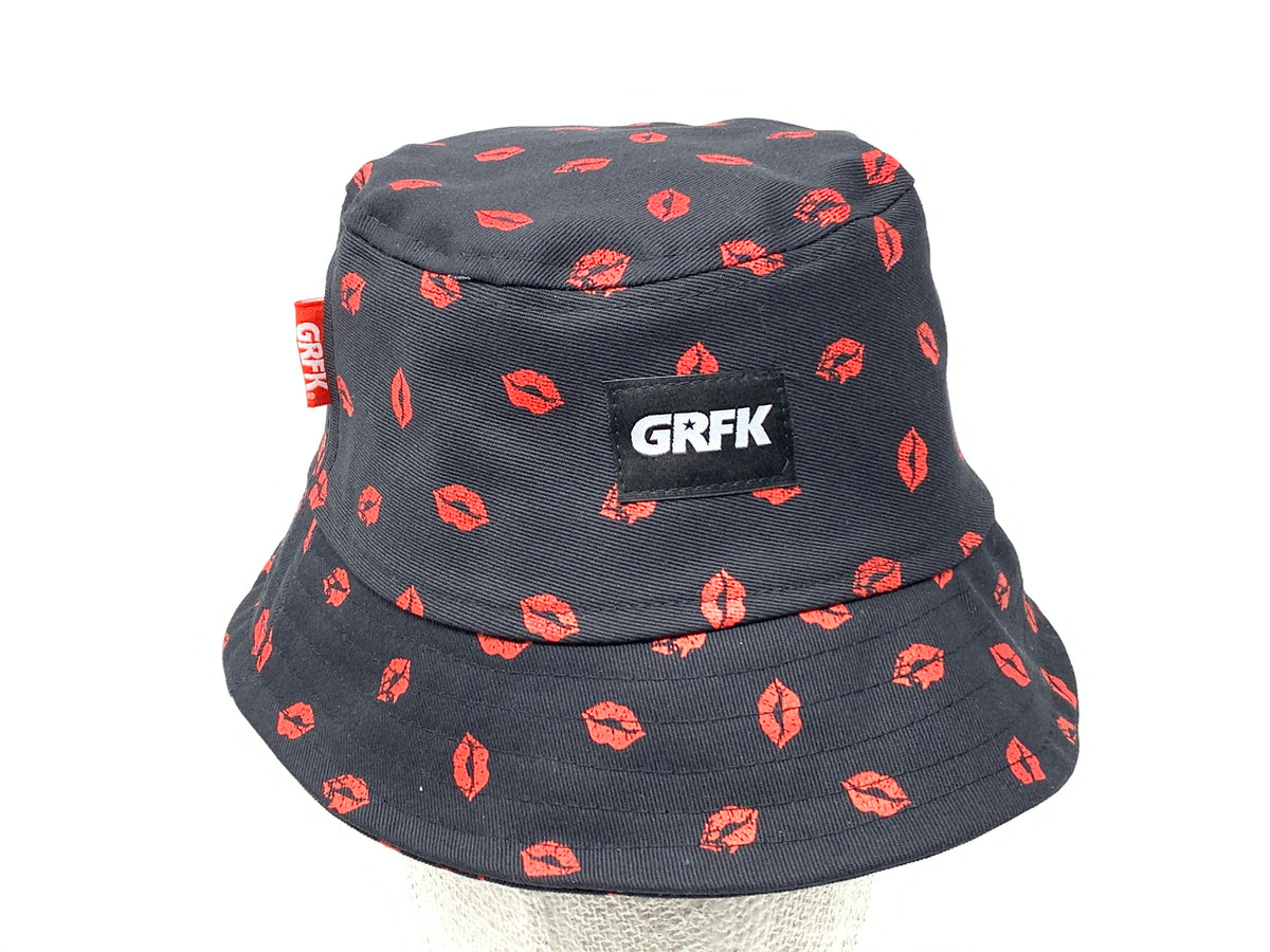 Bucket hat GRFK