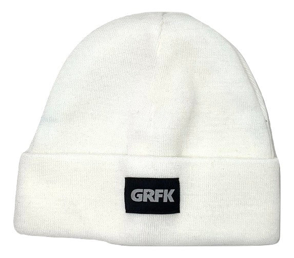 Gorro Beanie GRFK