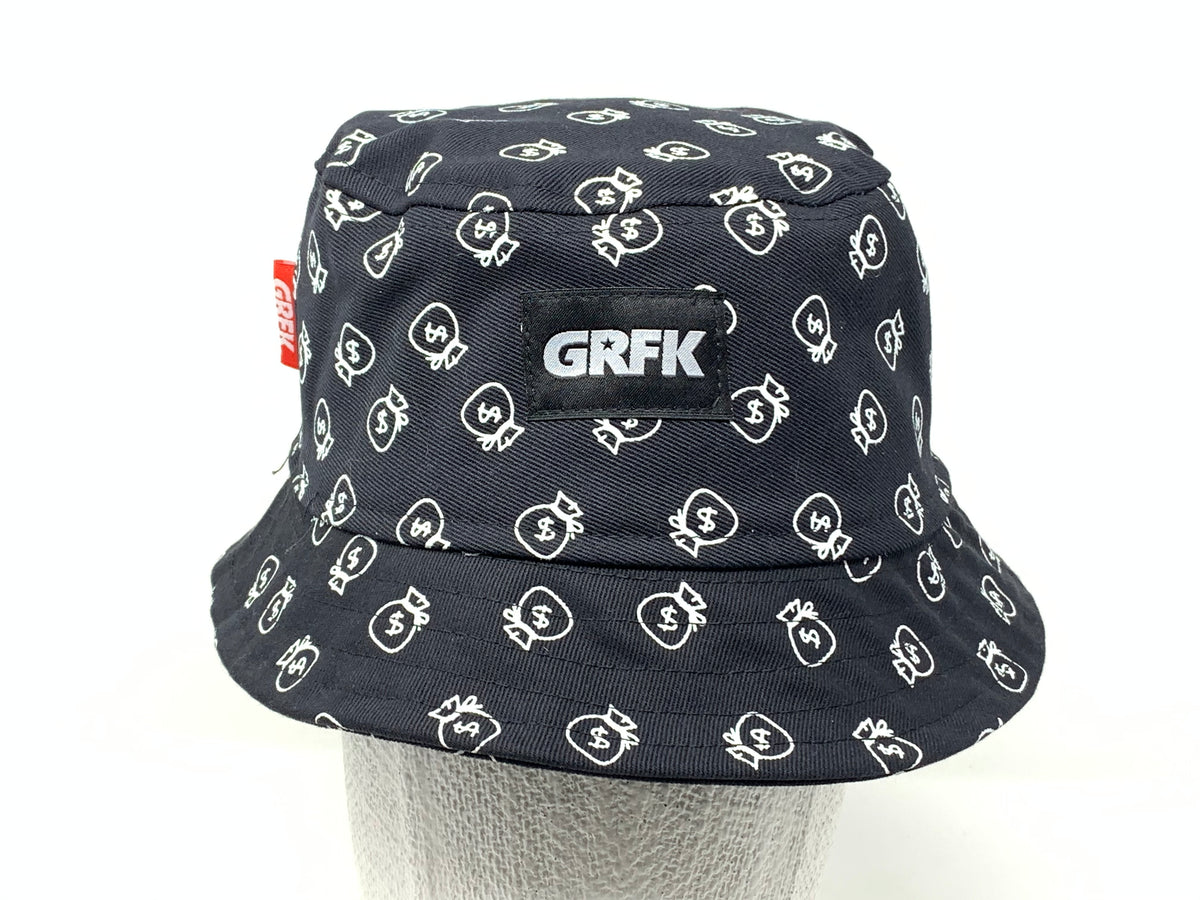 Bucket hat GRFK