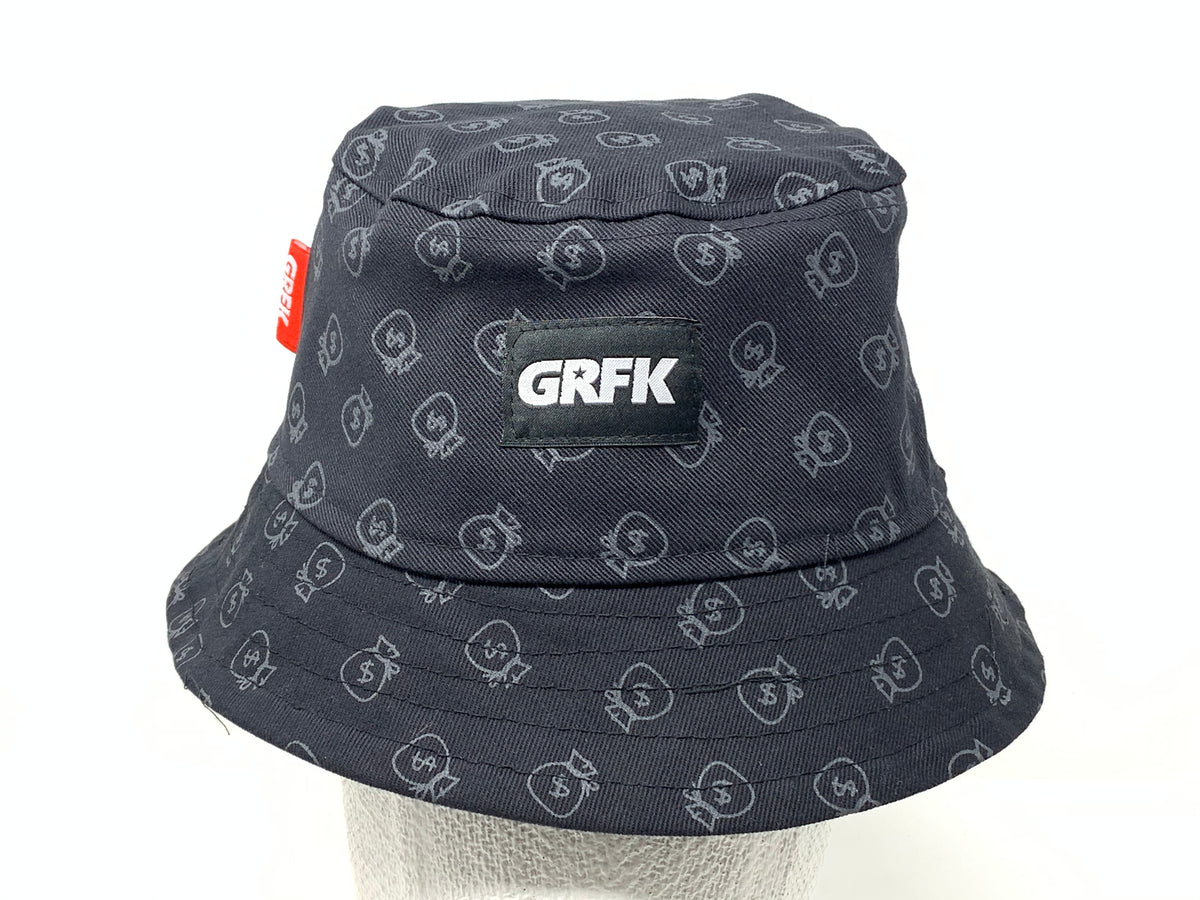 Bucket hat GRFK