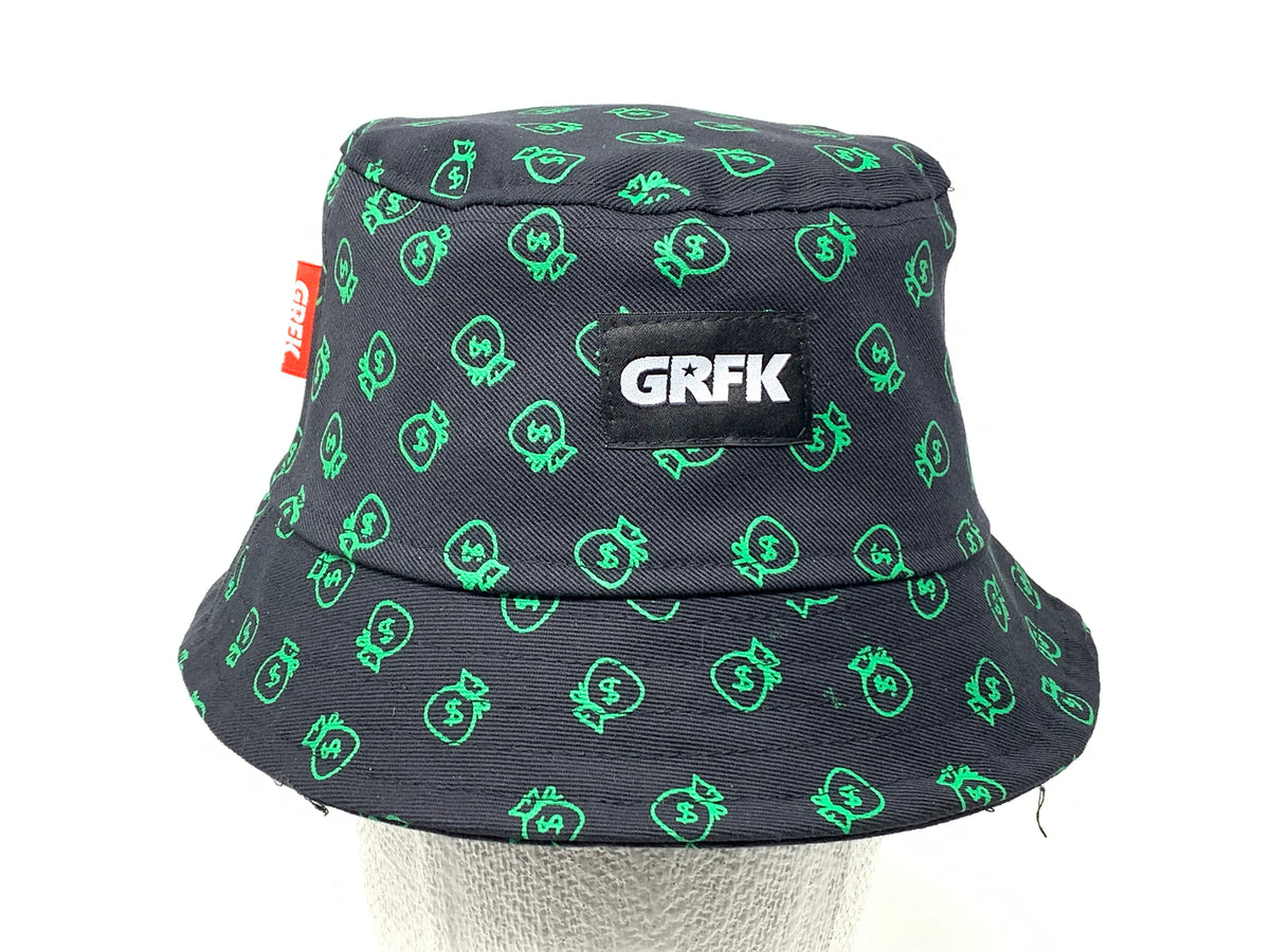 Bucket hat GRFK