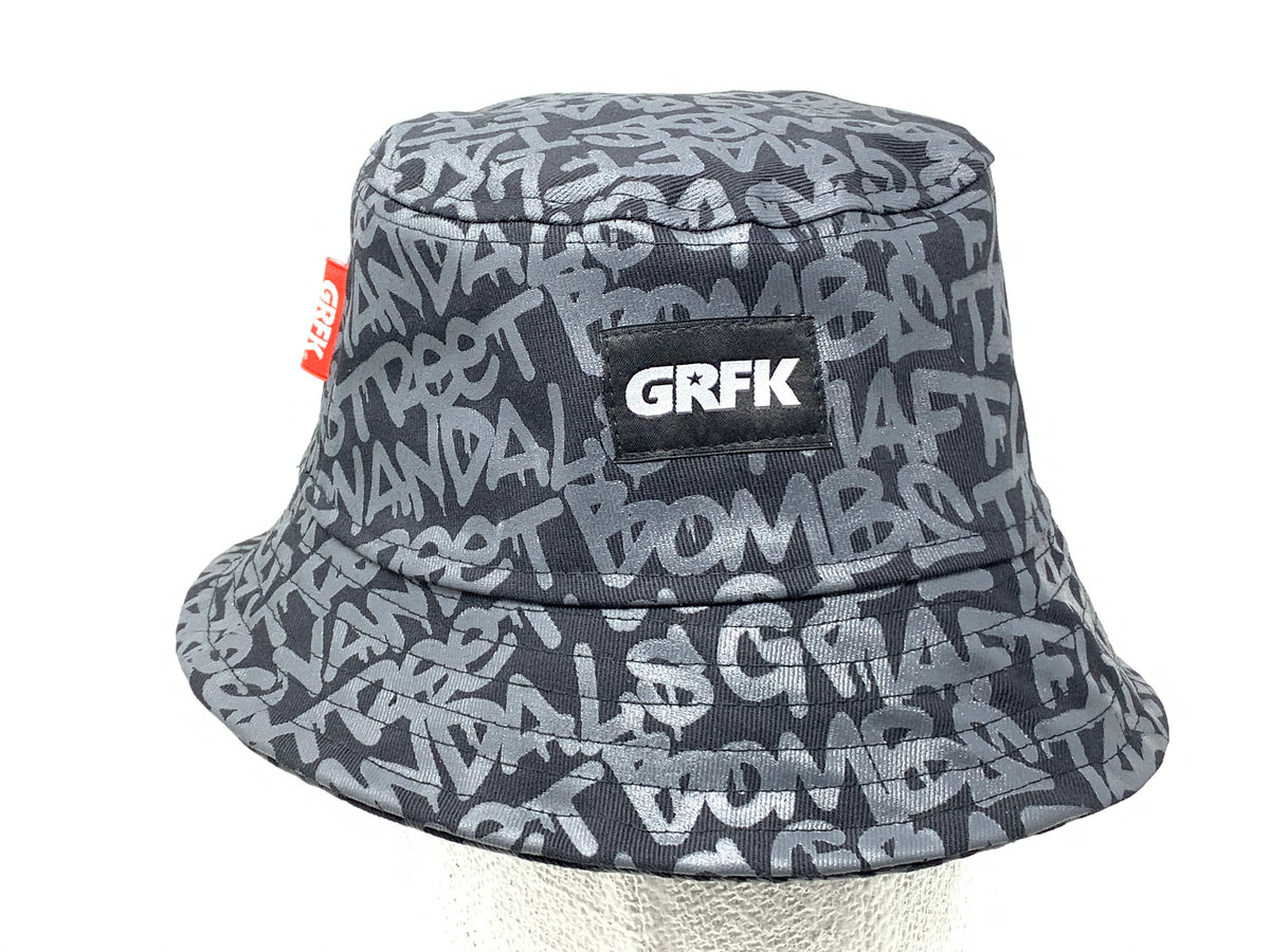 Bucket hat GRFK