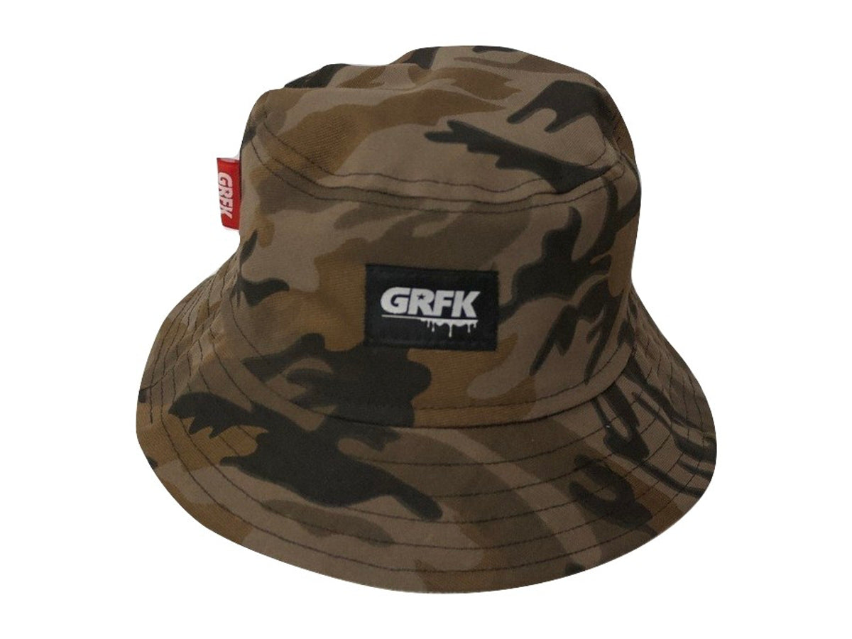 Bucket hat GRFK