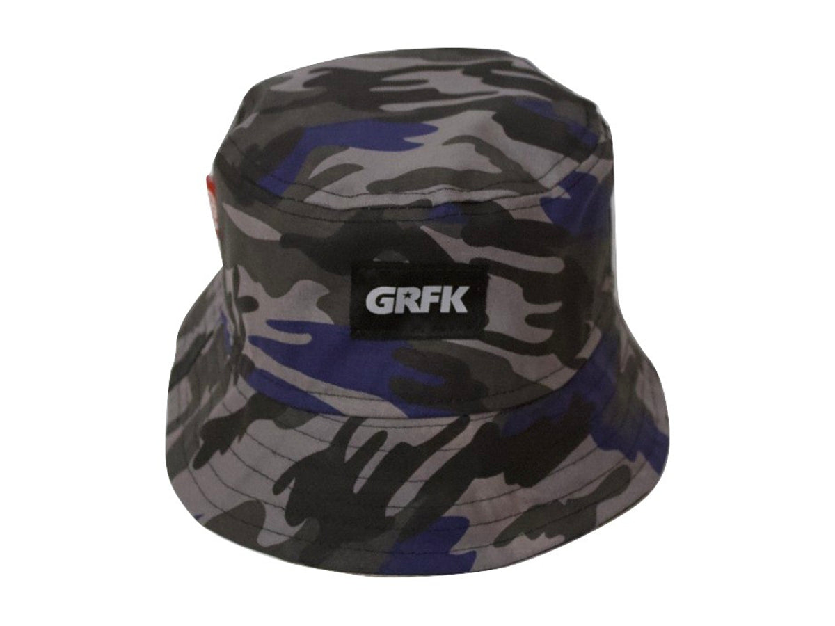 Bucket hat GRFK