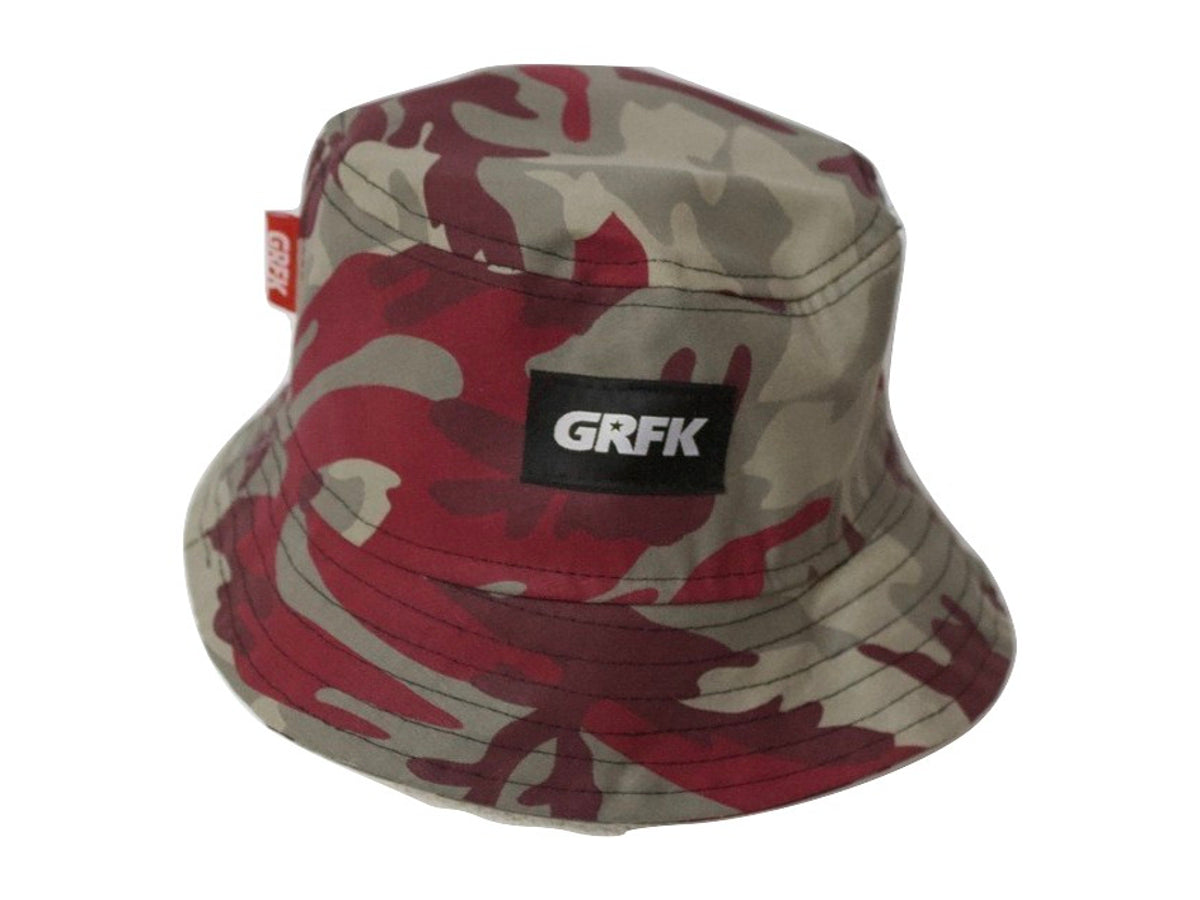 Bucket hat GRFK