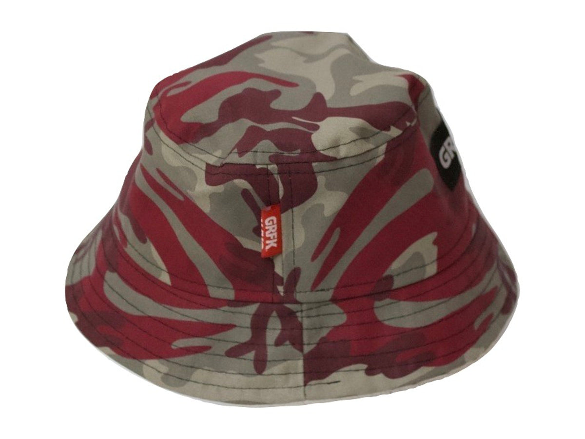 Bucket hat GRFK