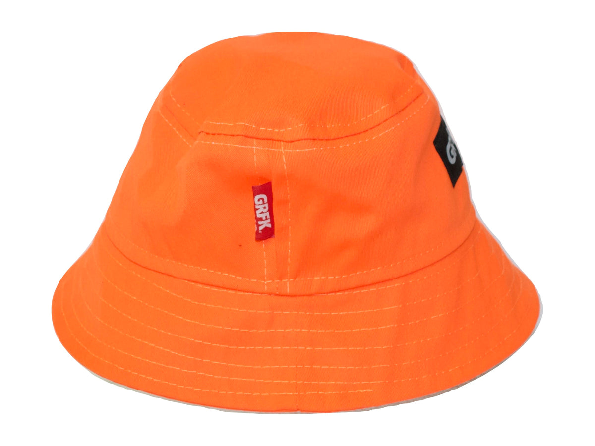 Bucket hat GRFK