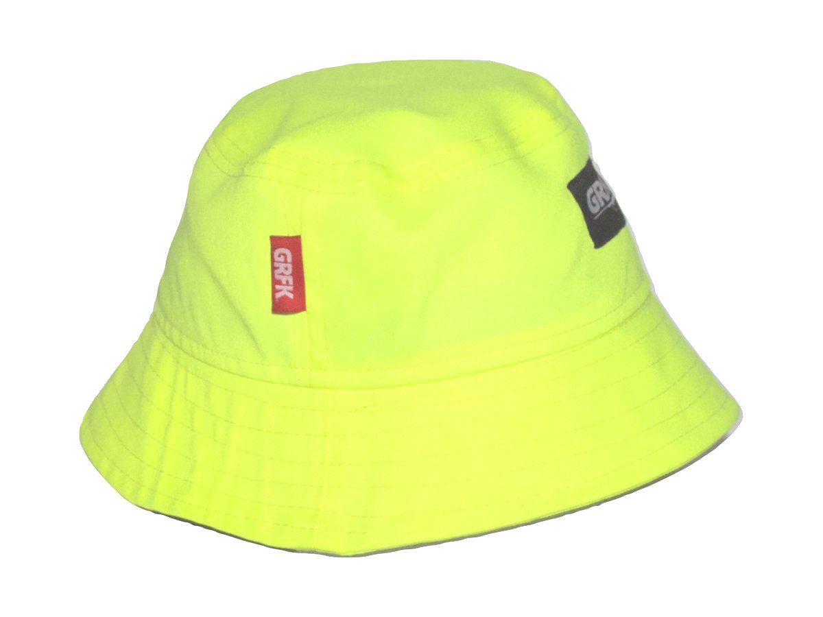 Bucket hat GRFK