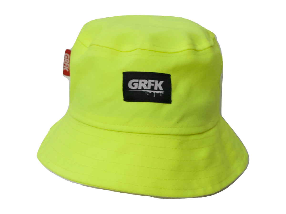 Bucket hat GRFK