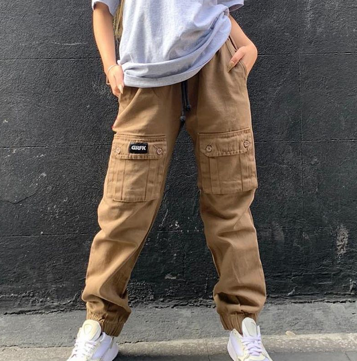 Pantalon cargo 2020 hotsell