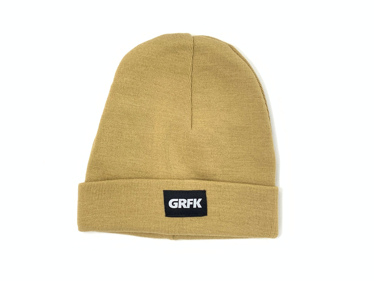 Gorro Beanie GRFK