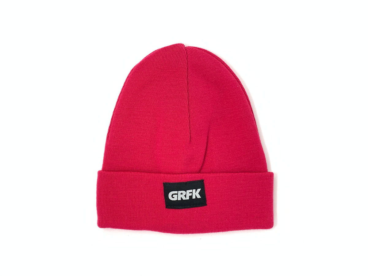 Gorro Beanie GRFK