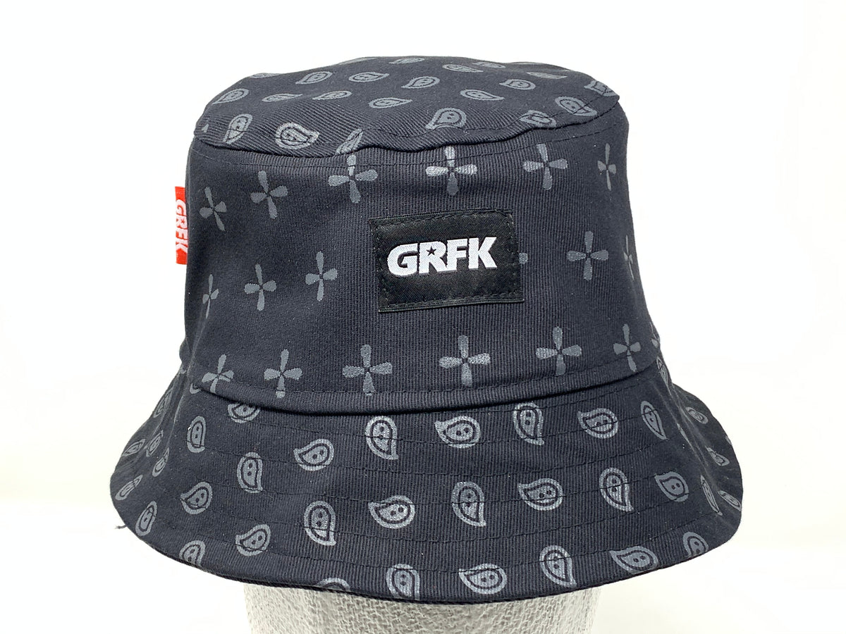 Bucket hat GRFK