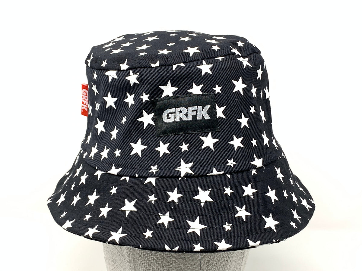 Bucket hat GRFK