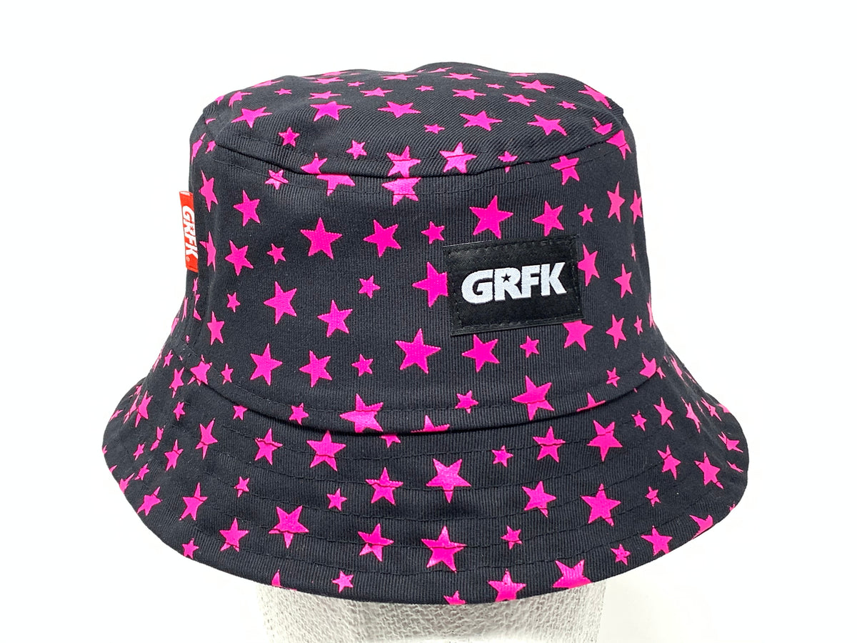 Bucket hat GRFK