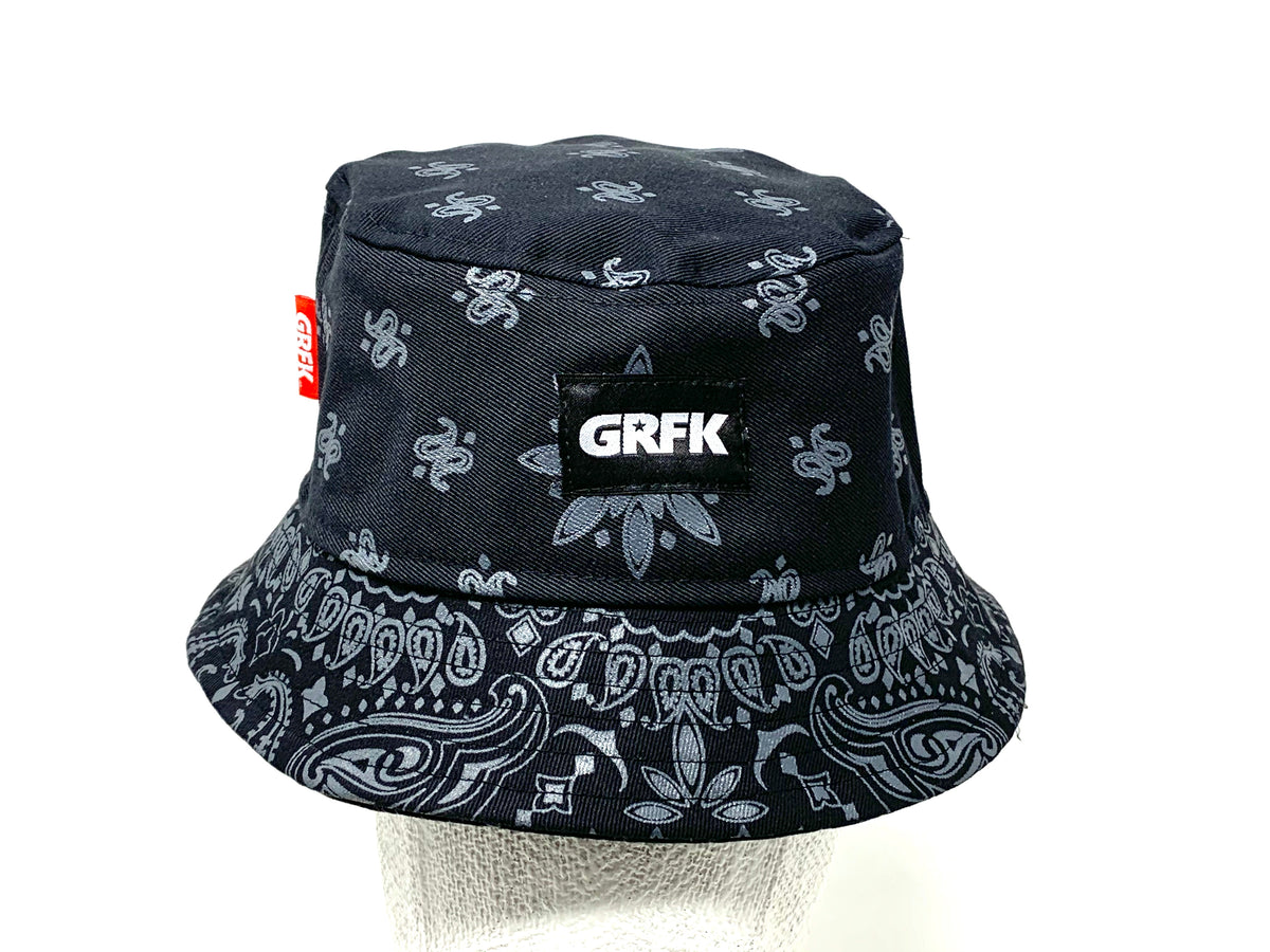 Bucket hat GRFK