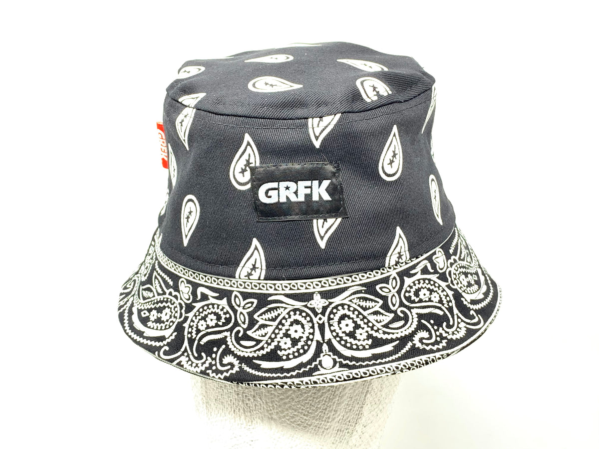 Bucket hat GRFK