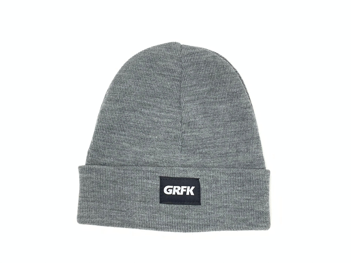 Gorro Beanie GRFK