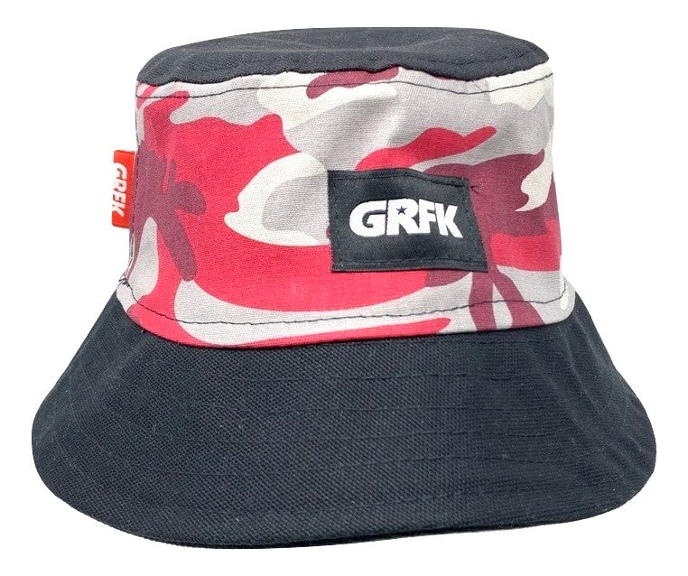 Bucket hat GRFK