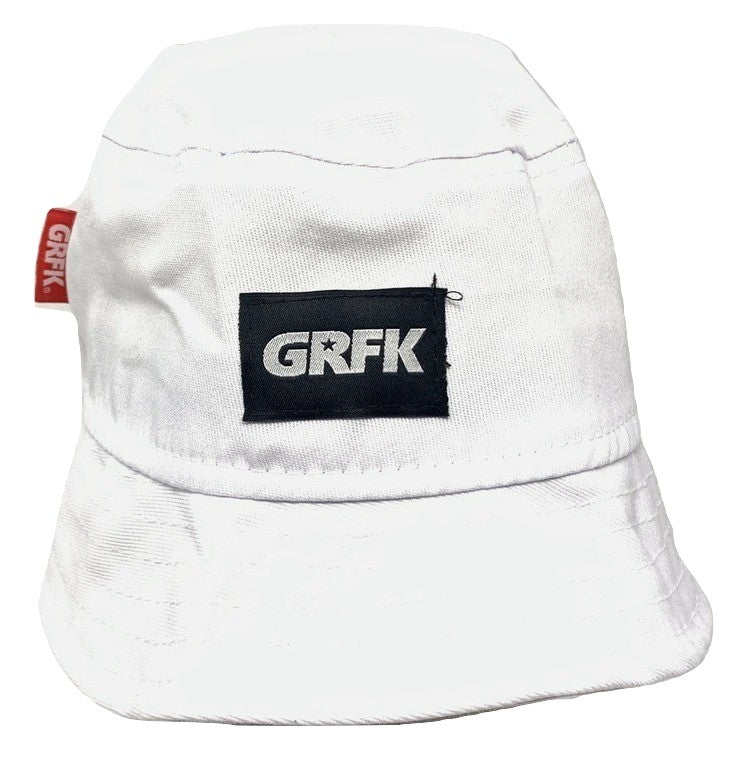 Bucket hat GRFK