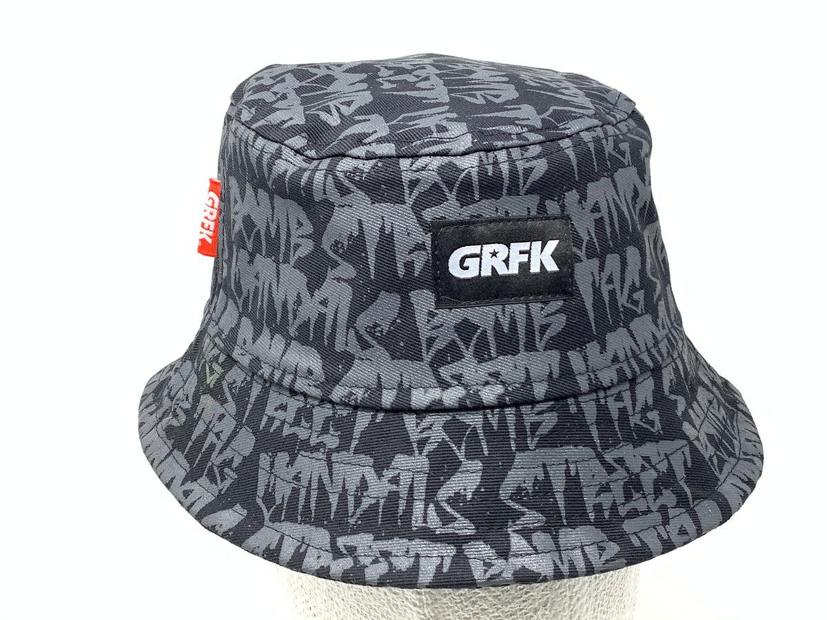 Bucket hat GRFK