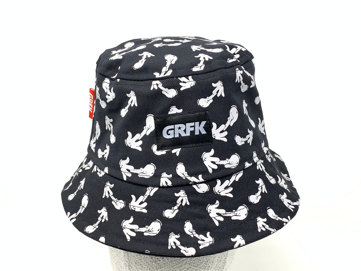 Bucket hat GRFK