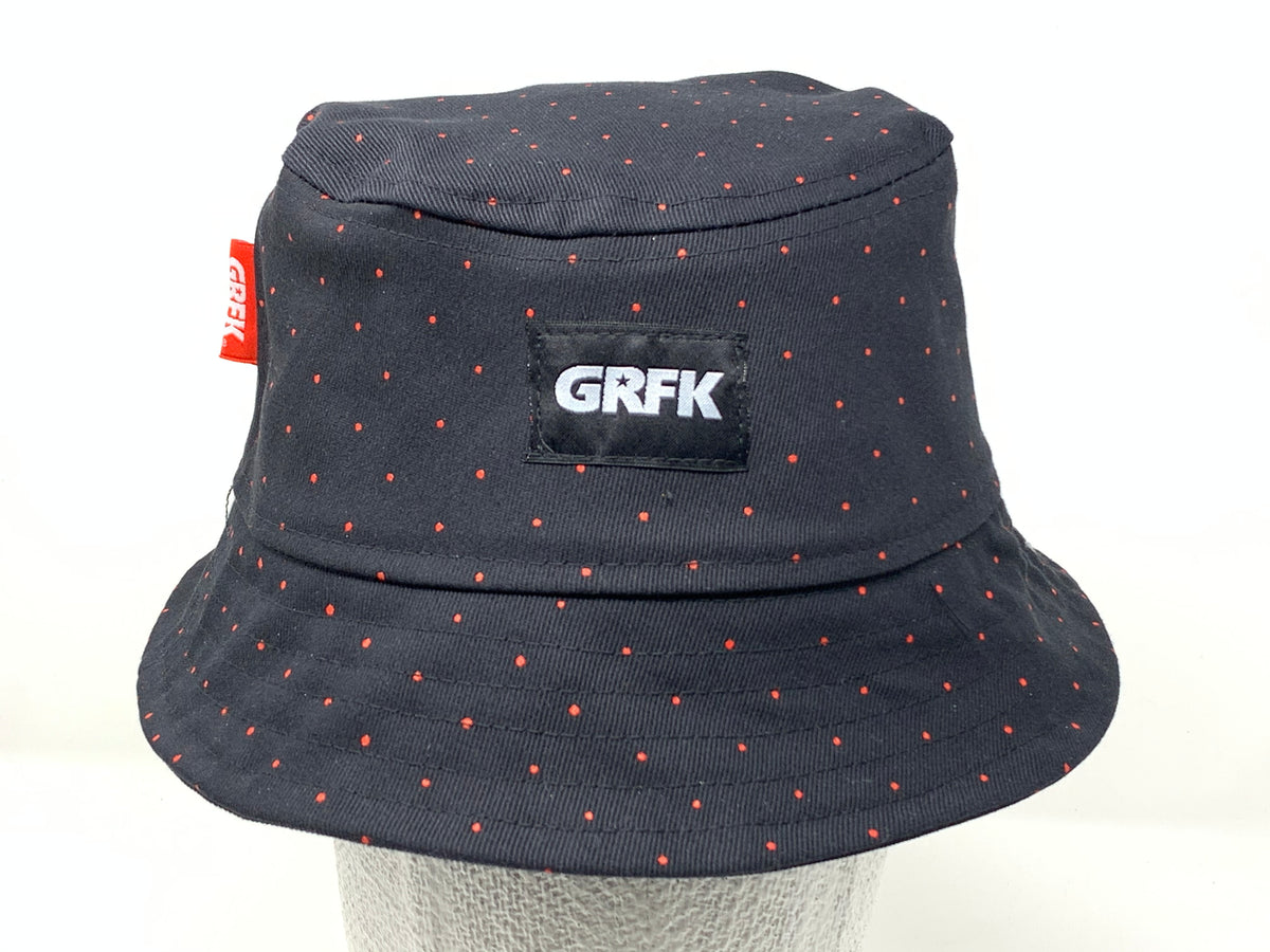 Bucket hat GRFK