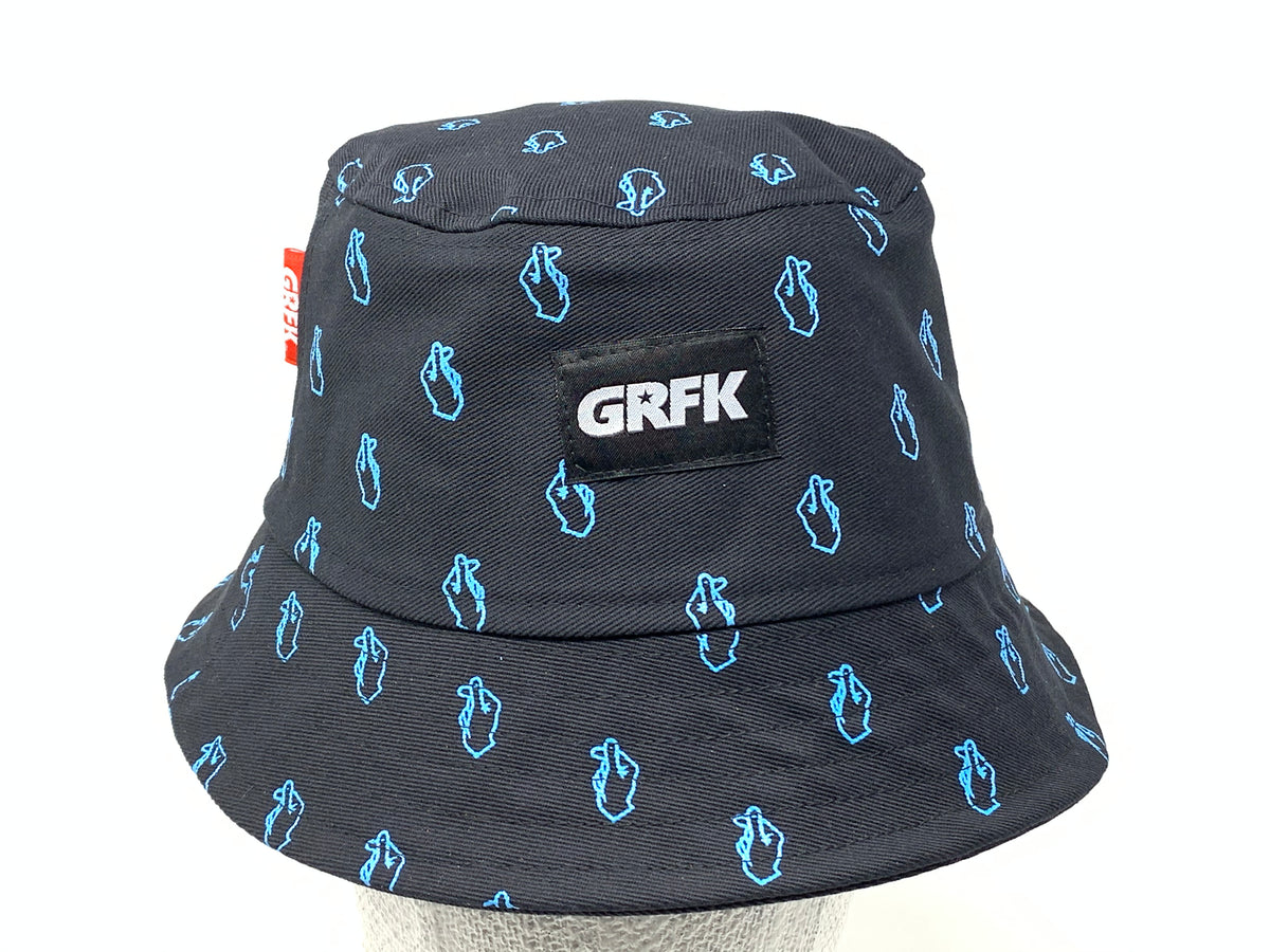 Bucket hat GRFK