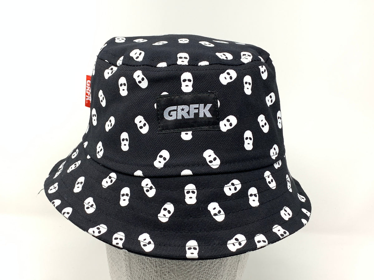 Bucket hat GRFK