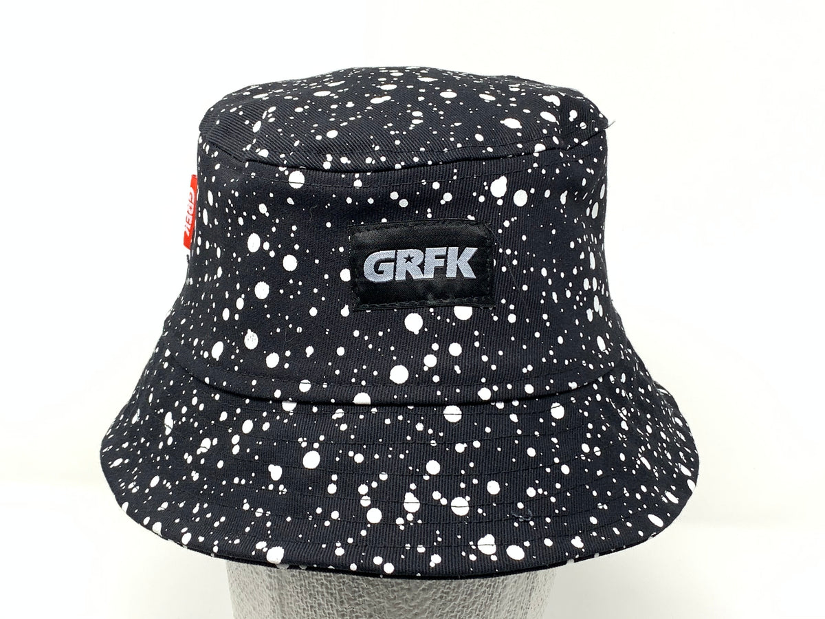 Bucket hat GRFK