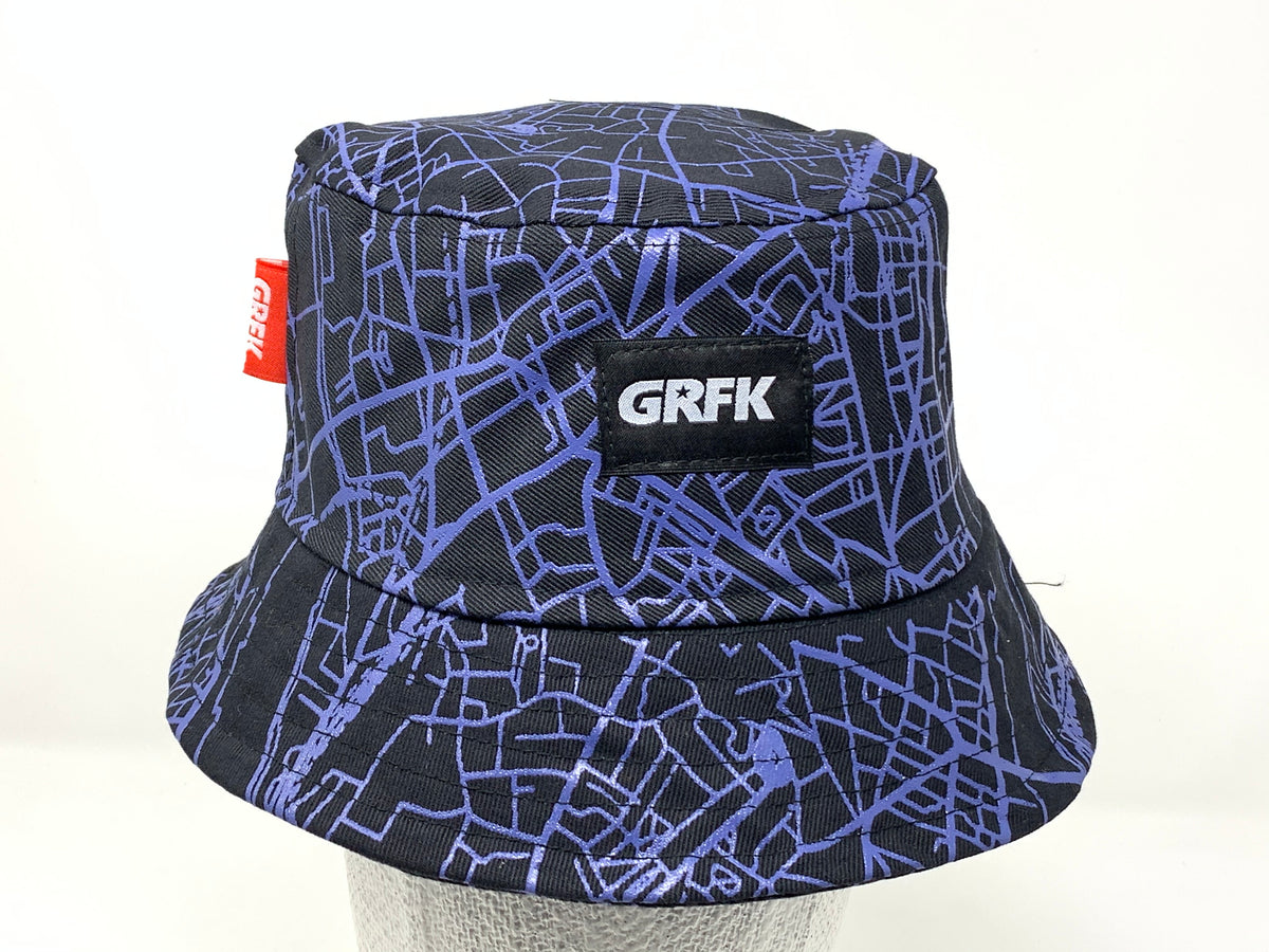 Bucket hat GRFK