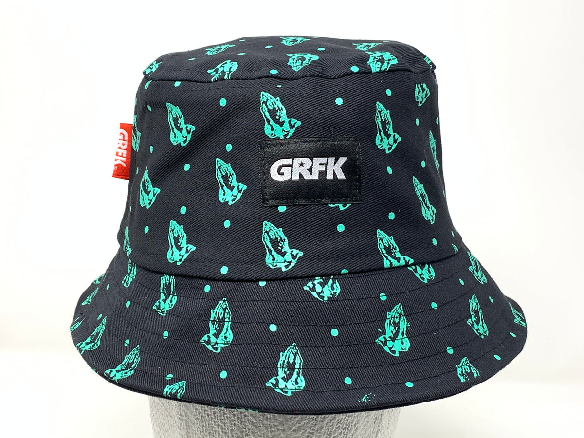 Bucket hat GRFK