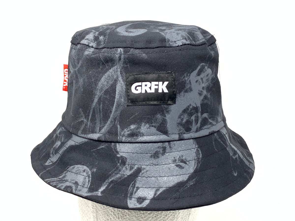 Bucket hat GRFK