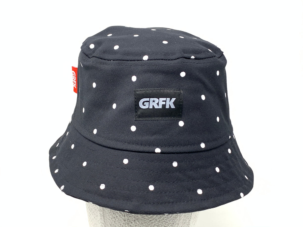 Bucket hat GRFK