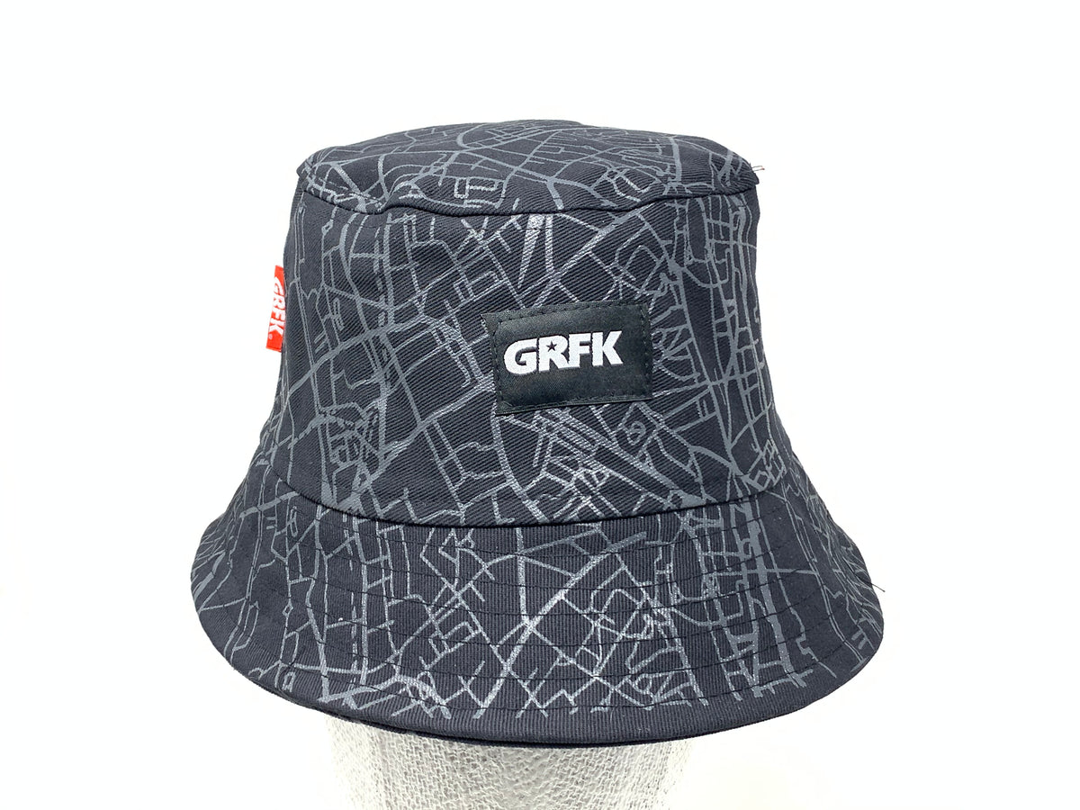 Bucket hat GRFK