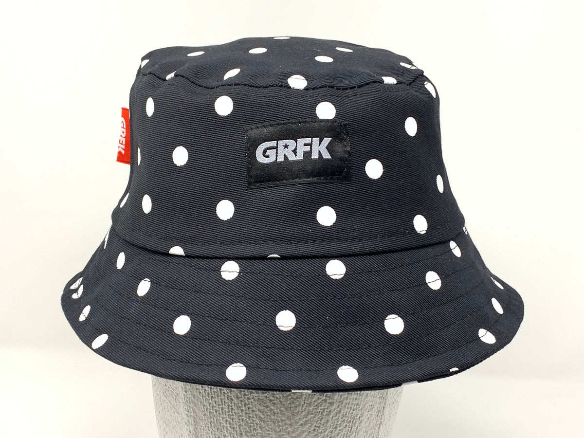 Bucket hat GRFK