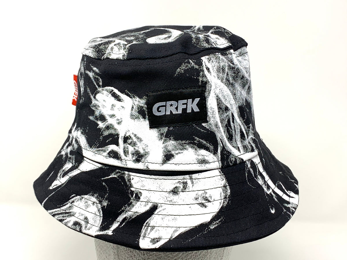 Bucket hat GRFK