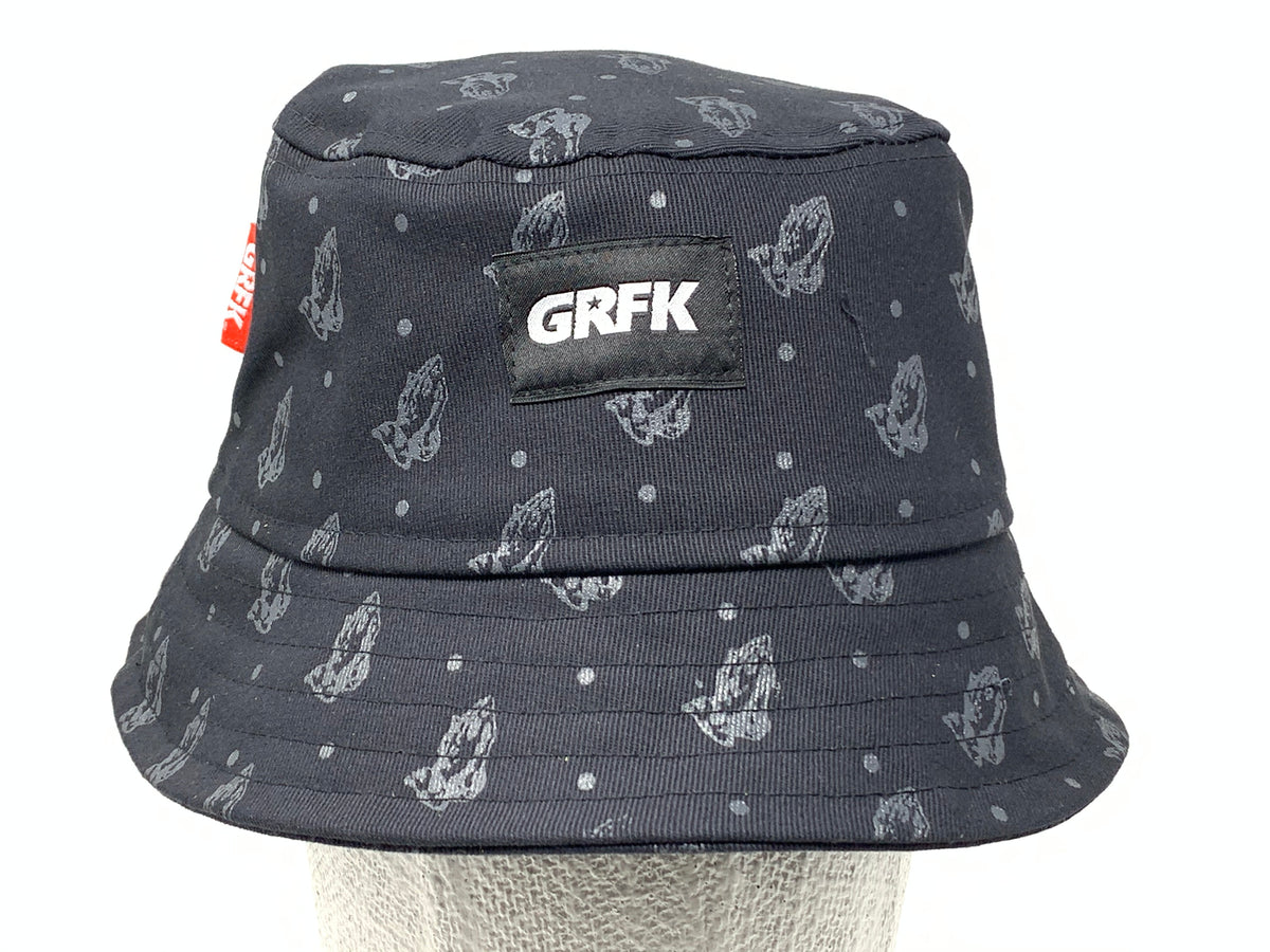 Bucket hat GRFK