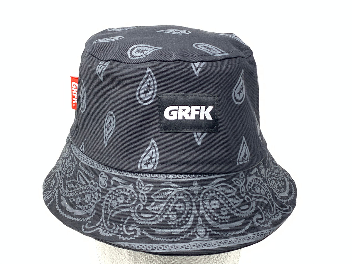 Bucket hat GRFK