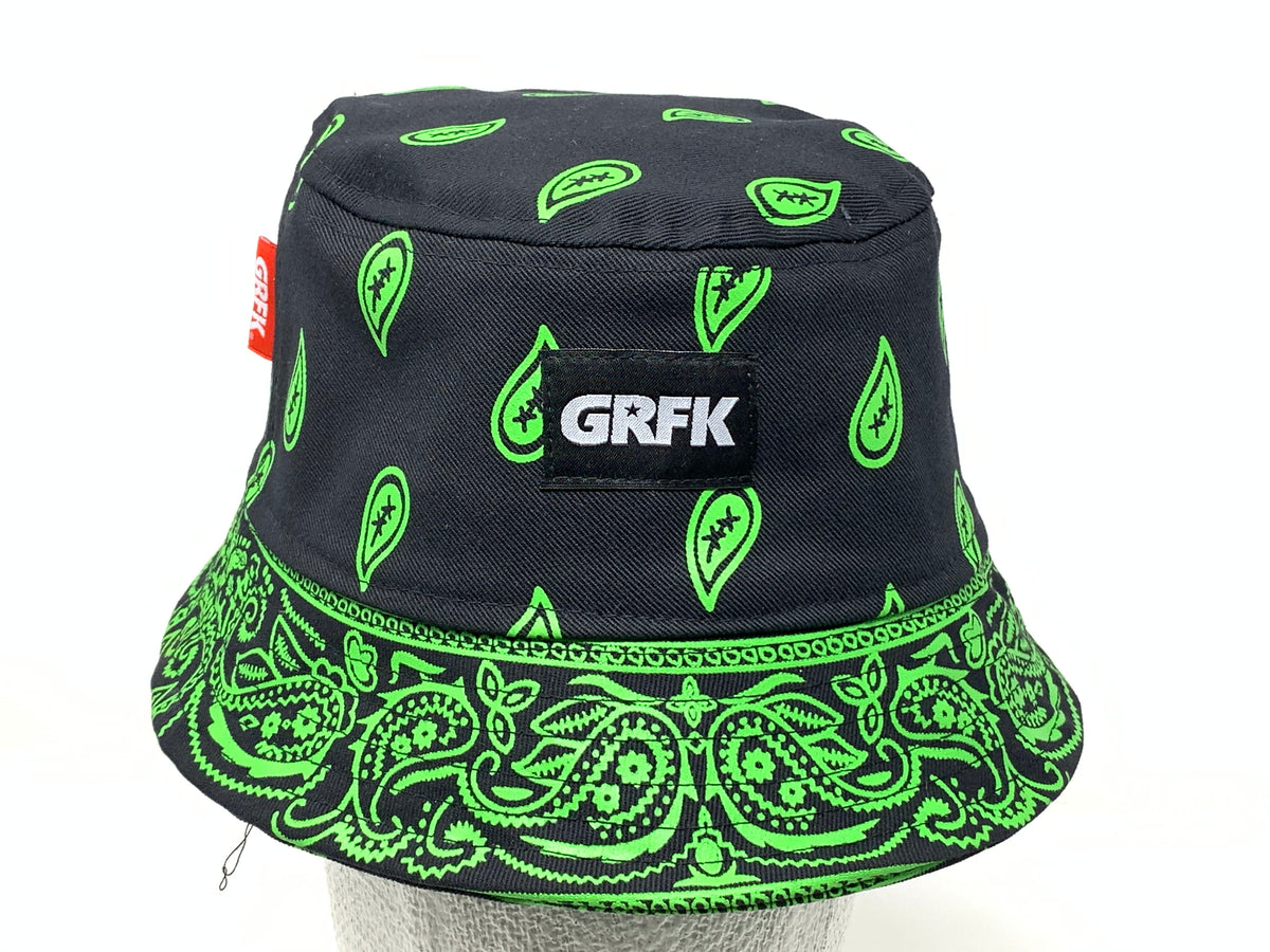 Bucket hat GRFK