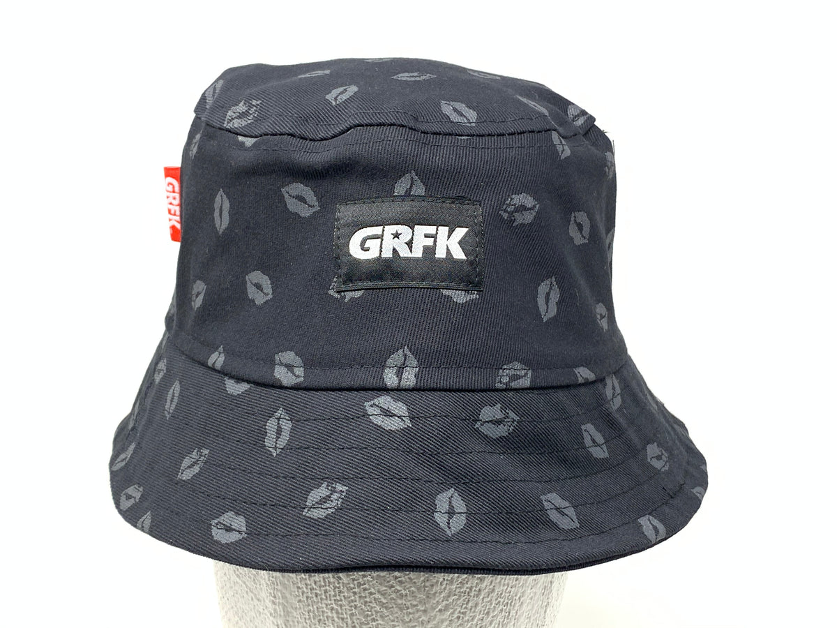 Bucket hat GRFK