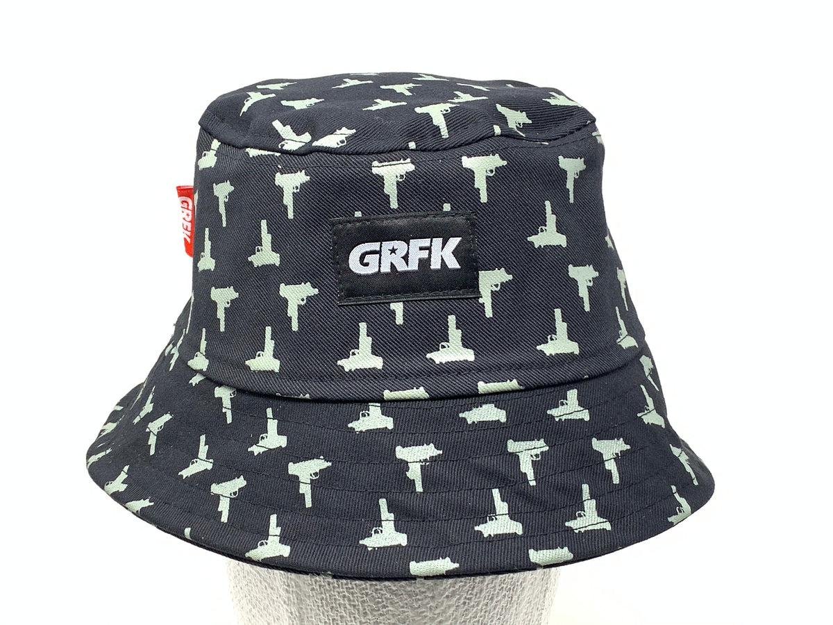 Bucket hat GRFK