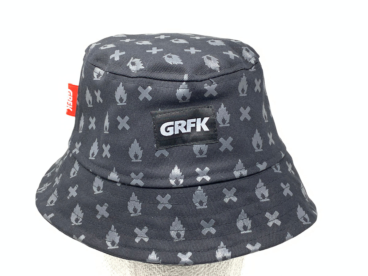 Bucket hat GRFK