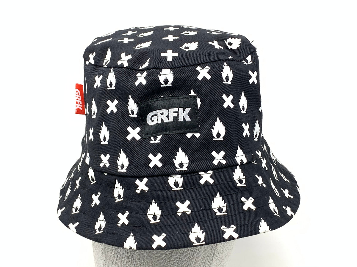 Bucket hat GRFK