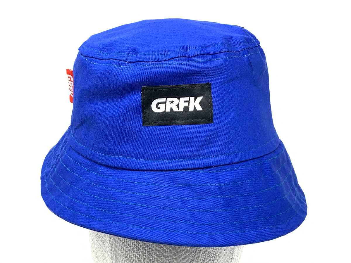 Bucket hat GRFK