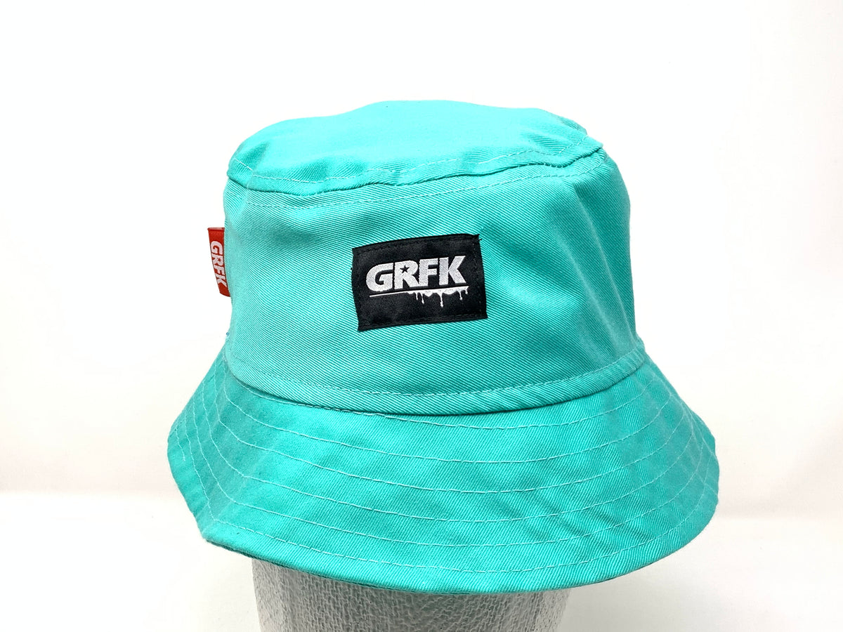 Bucket hat GRFK