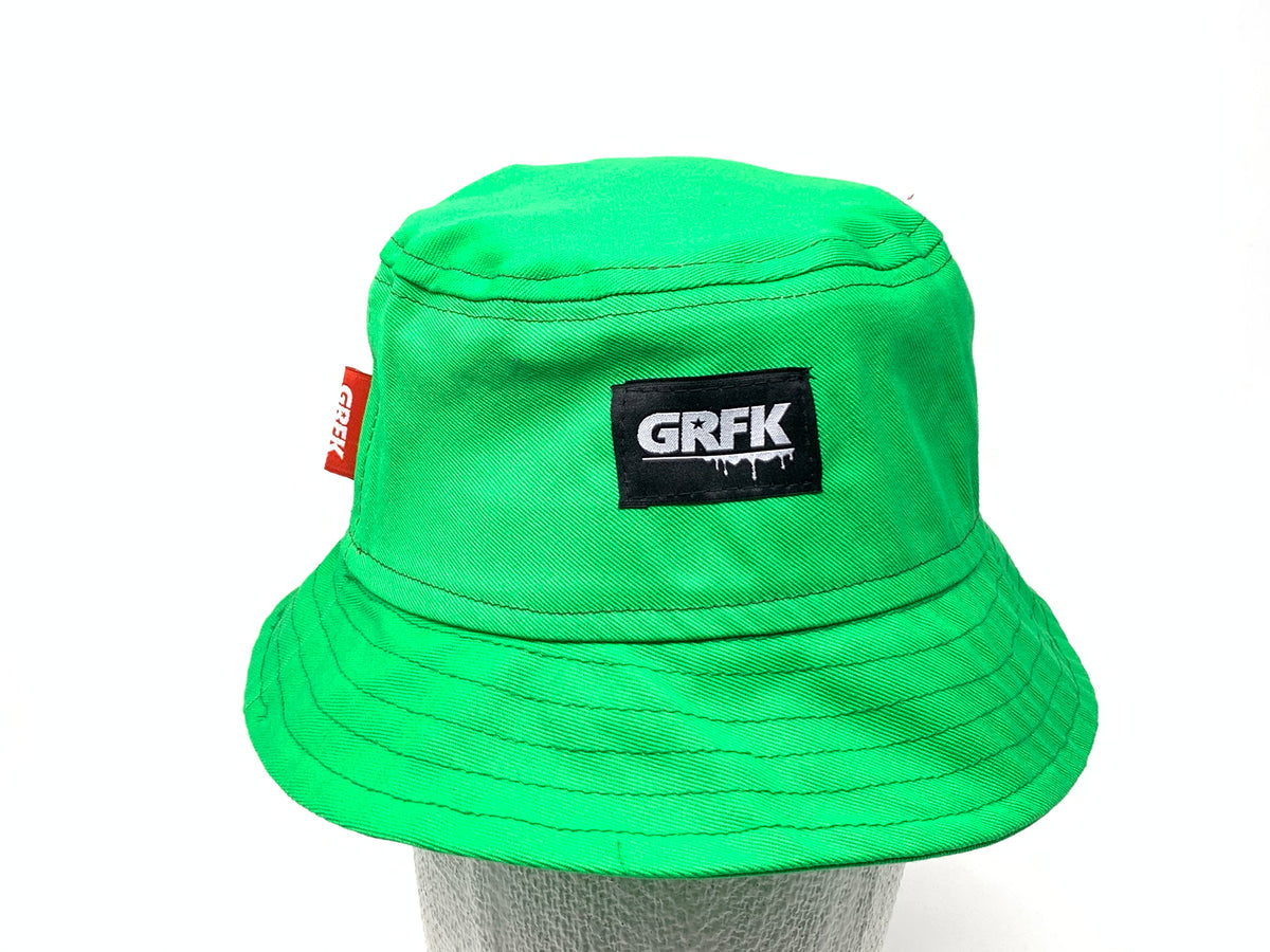 Bucket hat GRFK