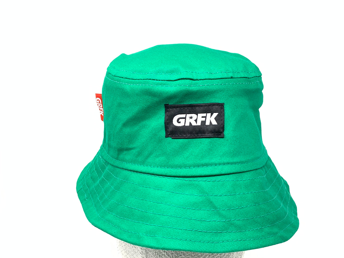 Bucket hat GRFK